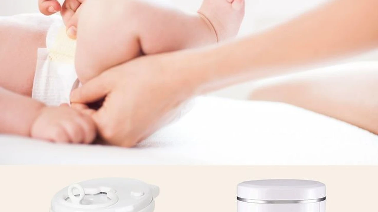5 Best Diaper Pails for Odor Control